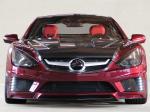 Mercedes-Benz C25 Royale by Carlsson 2011 года